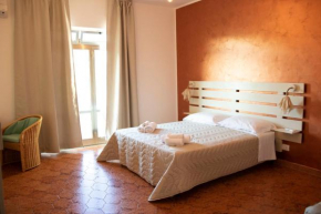 Hotel Ristorante Scirocco, Portopalo Di Capo Passero